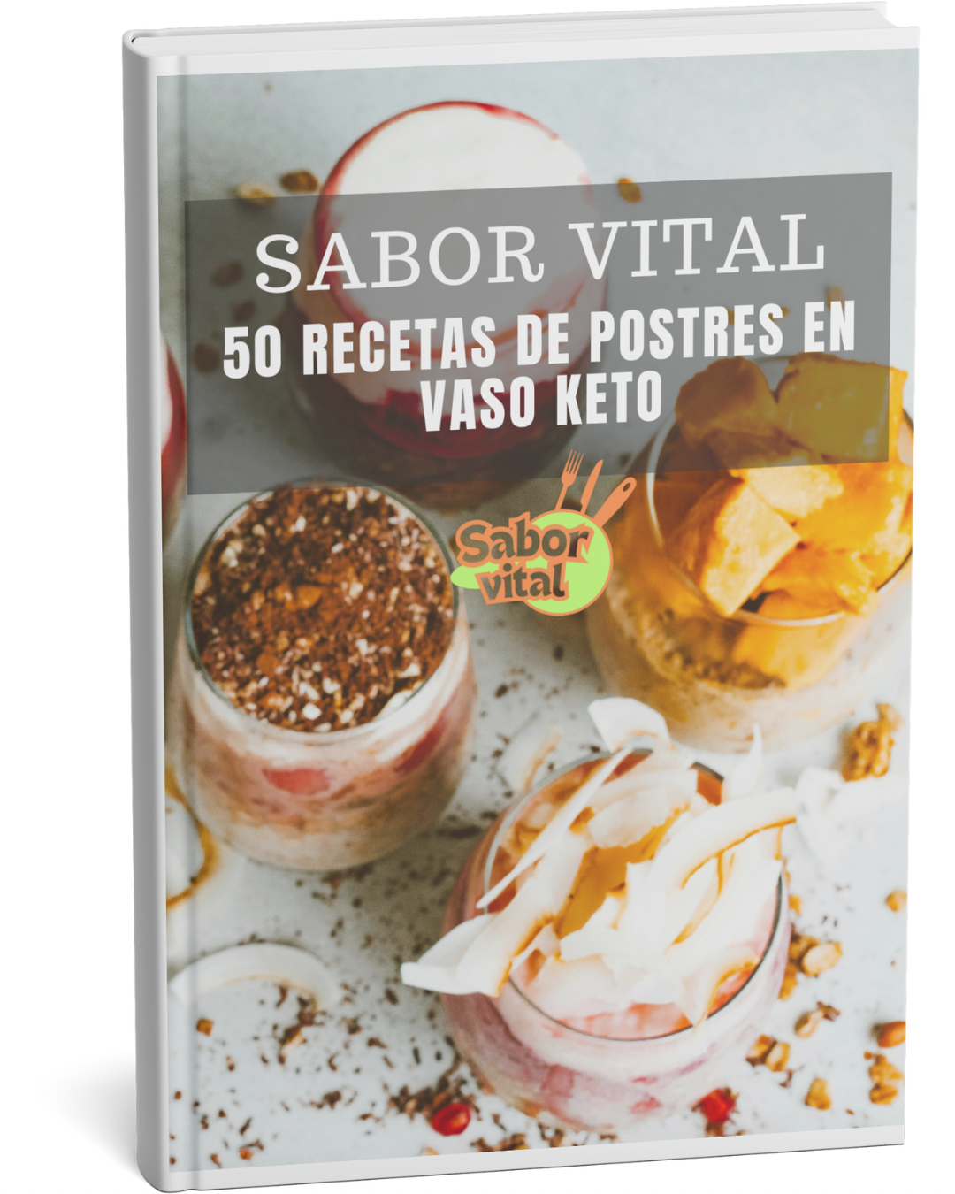 101 recetas saludables para nutrir tu cuerpo y alma + 3 BONUS